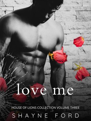 cover image of Love Me